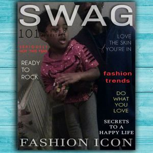 Meet your Posher, Rick